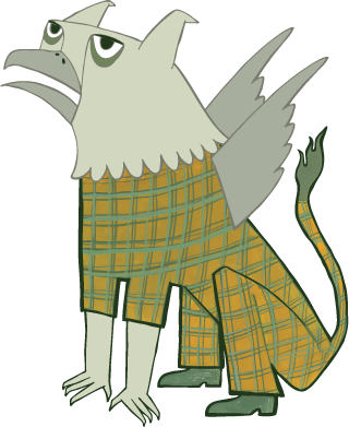 Gryphon