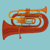 Blasinstrument