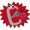 Buchstabenmonster