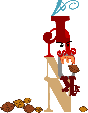 Nussknacker