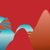 Berge