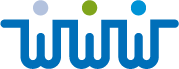 Logo ein Netz für Kinder