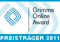 Grimme-Nominierung